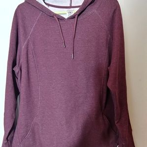 Athletic Works Sweatshirt/Hoodie